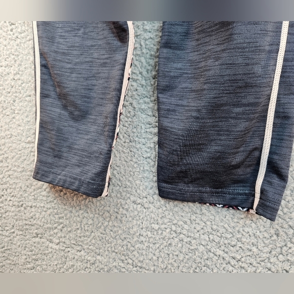 Kari Traa Womens Lune Pant See Measurements For Sz Base Layering Pink & Black - Picture 11 of 12